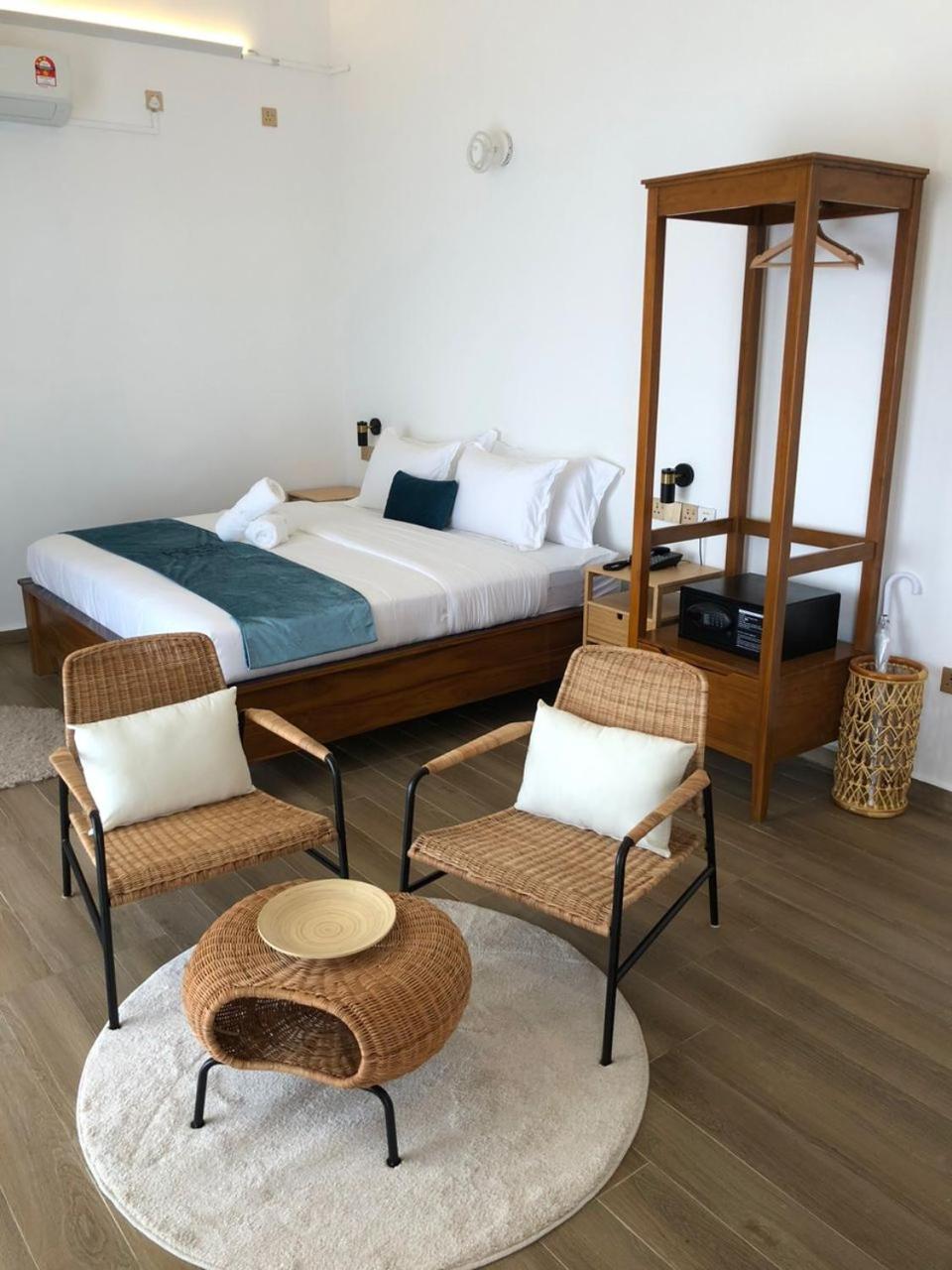 Villa Bari Loft Setiu Esterno foto