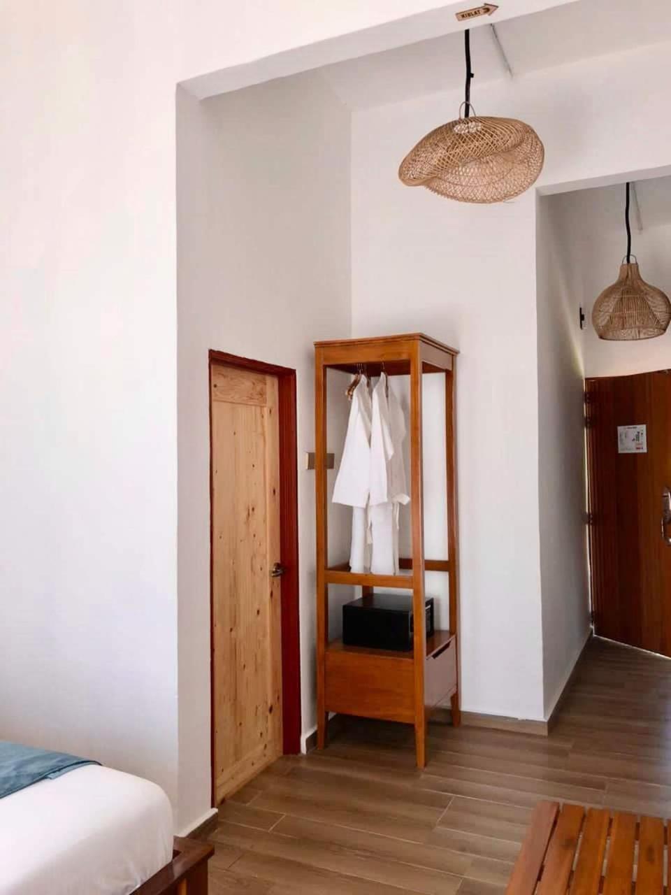 Villa Bari Loft Setiu Esterno foto