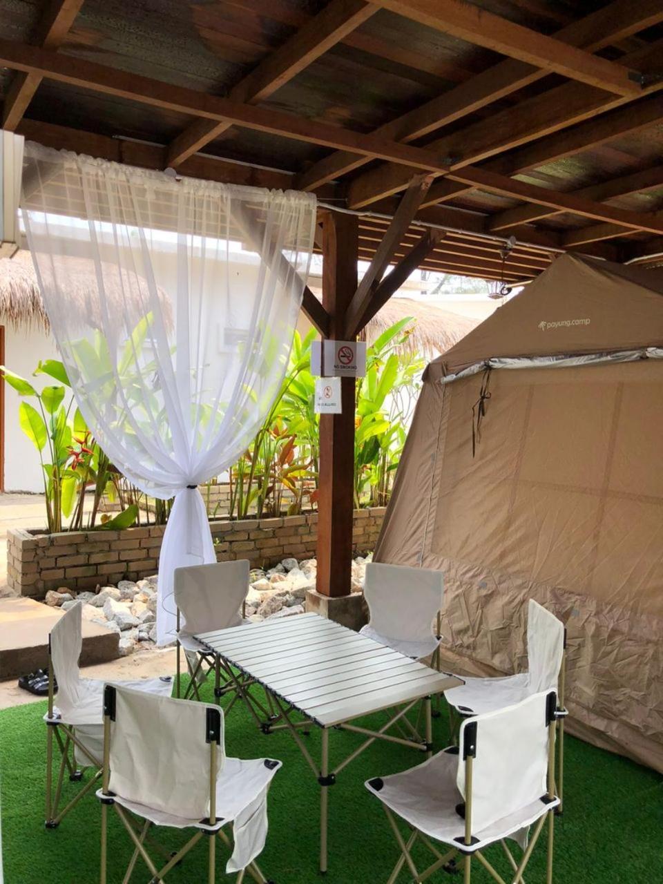 Villa Bari Loft Setiu Esterno foto