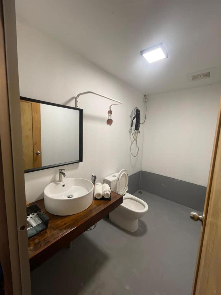 Villa Bari Loft Setiu Esterno foto