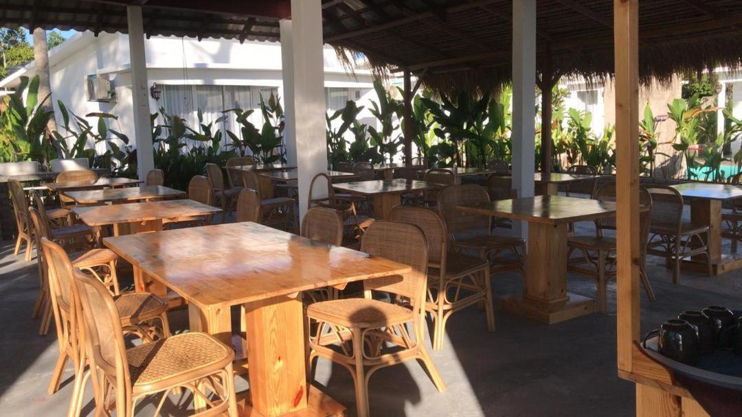 Villa Bari Loft Setiu Esterno foto