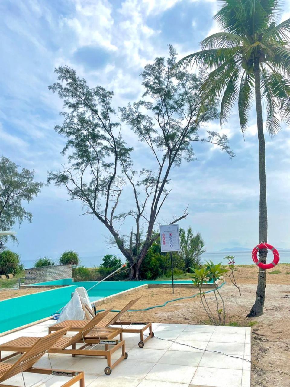 Villa Bari Loft Setiu Esterno foto