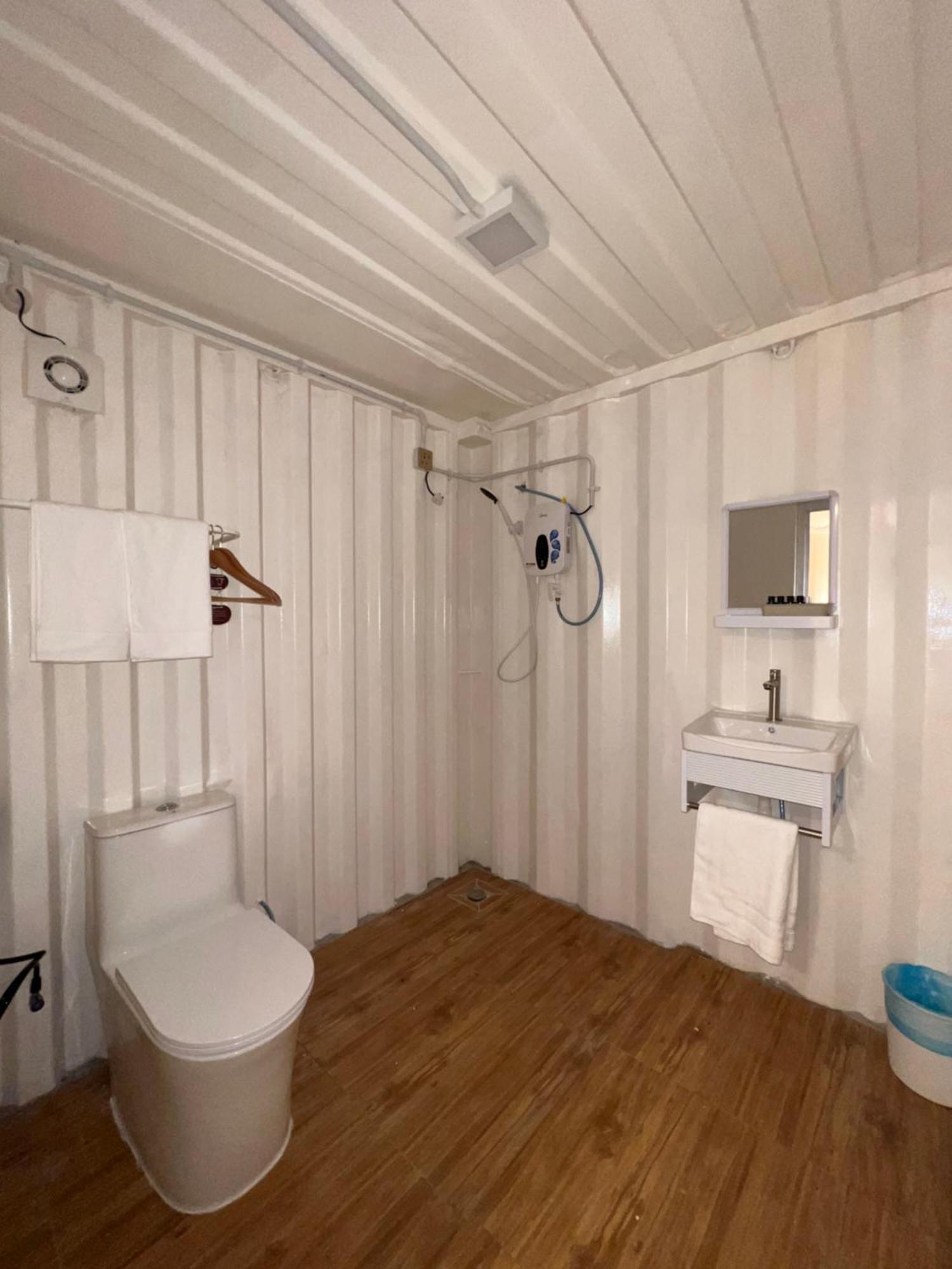 Villa Bari Loft Setiu Esterno foto