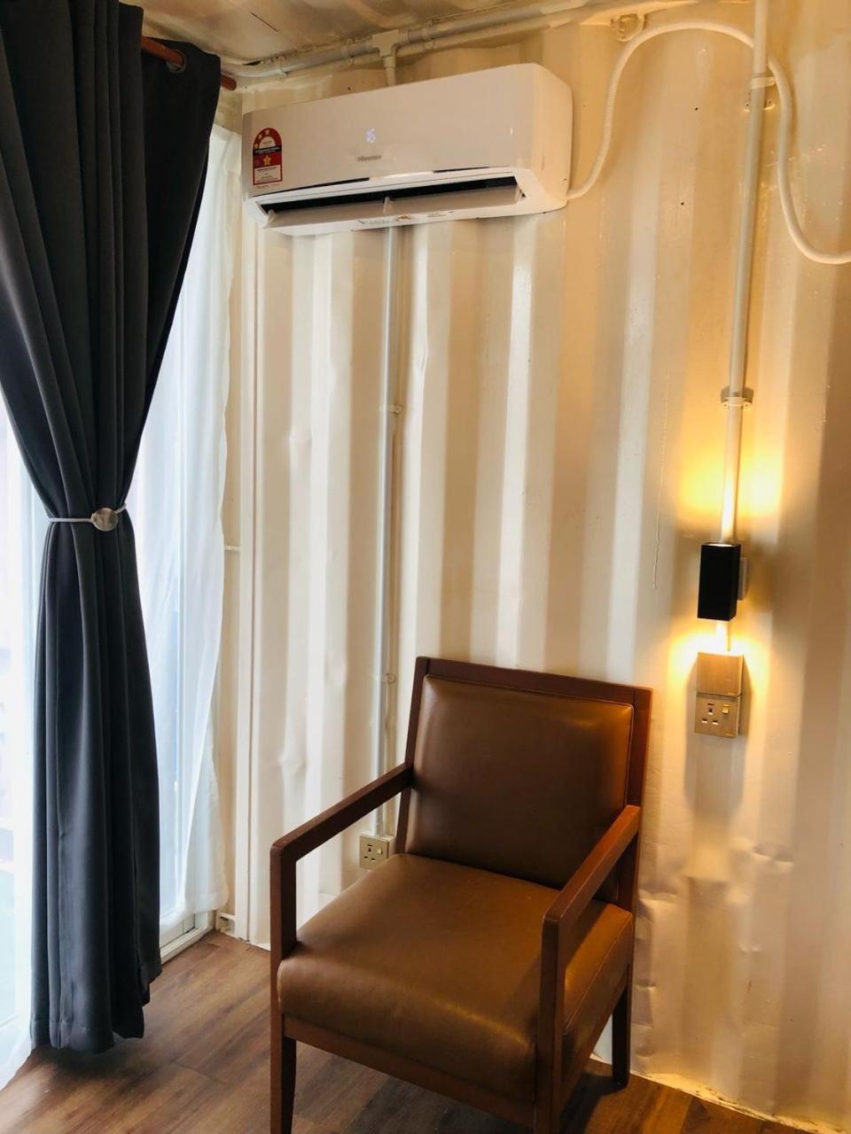 Villa Bari Loft Setiu Esterno foto