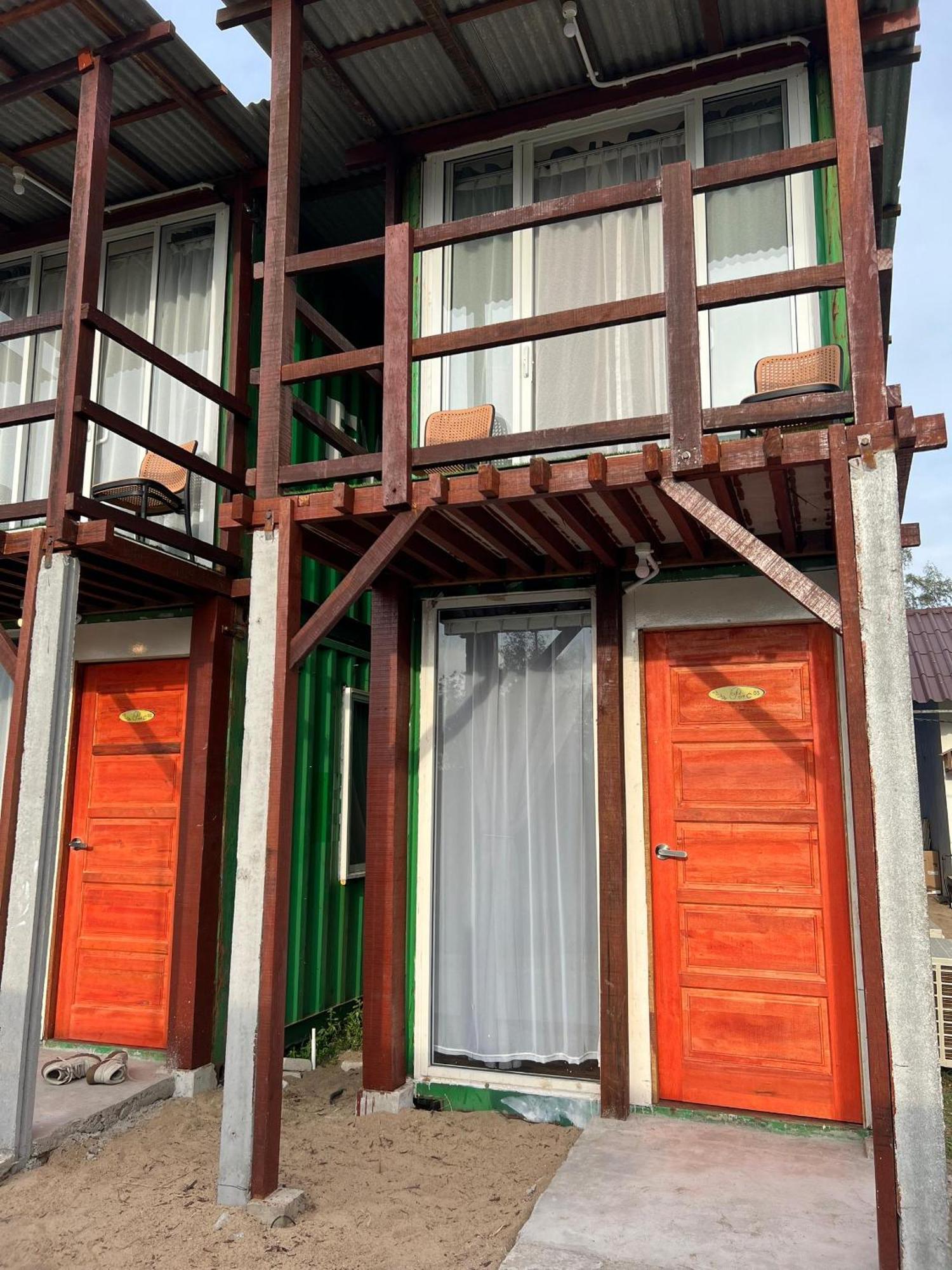 Villa Bari Loft Setiu Esterno foto